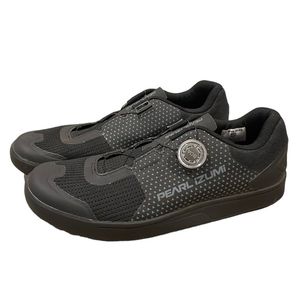 Pearl Izumi Other - Pearl Izumi biking/cycling/spinning shoes, Mens size 10 US 43 EU